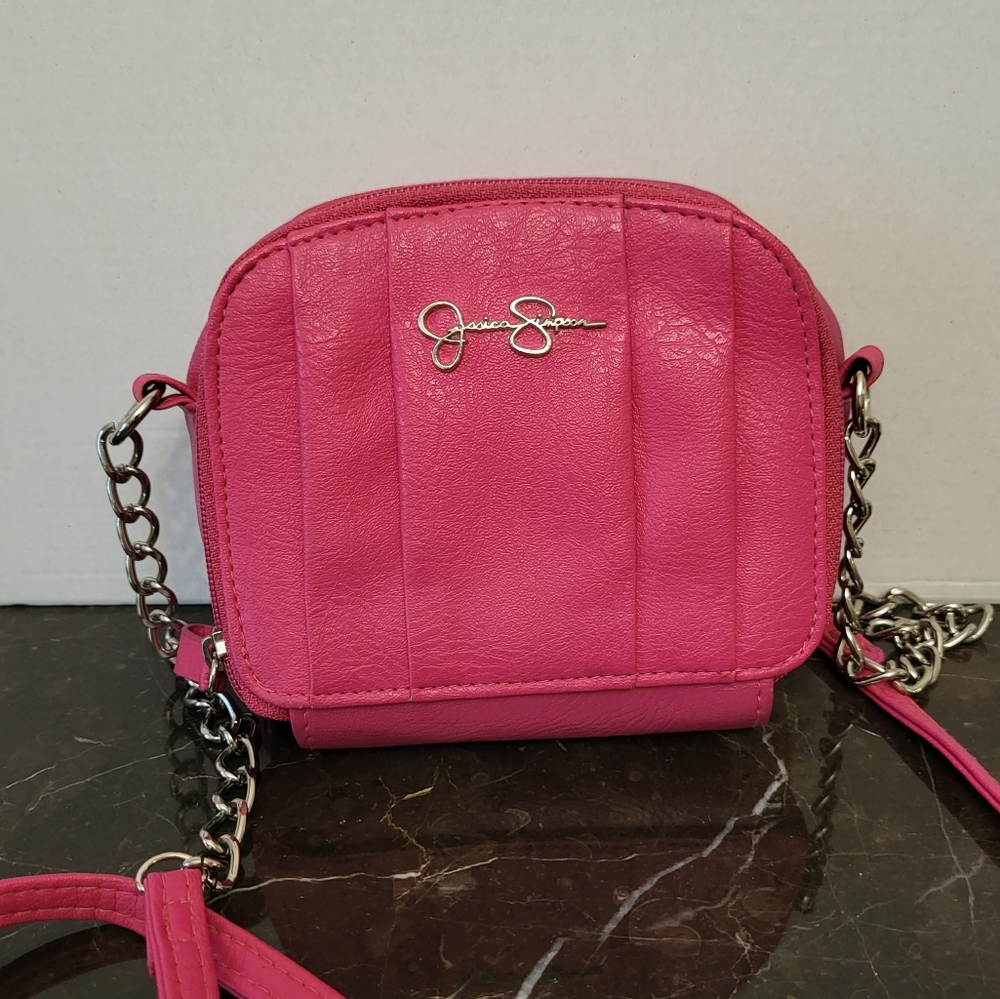 Jessica simpson hand bag
